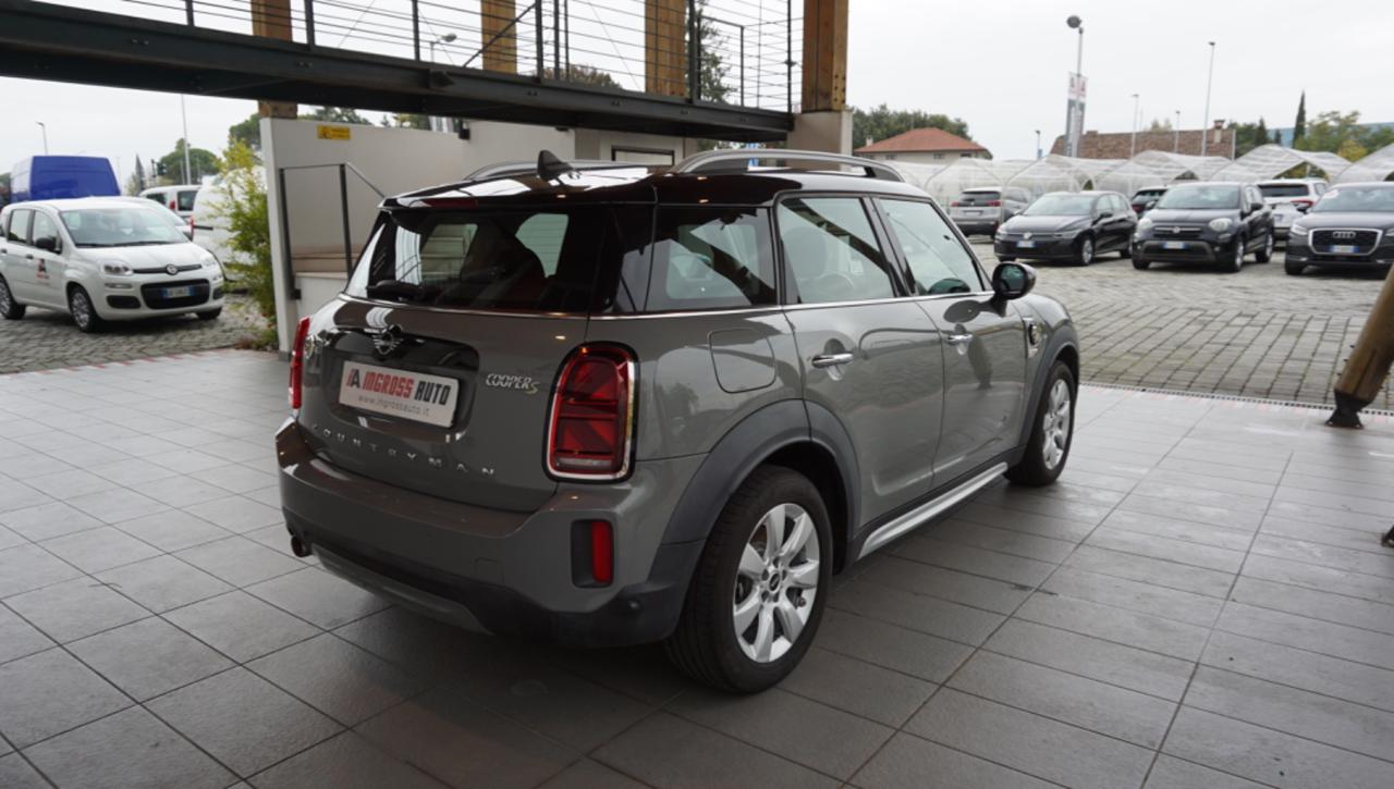 MINI Countryman 1.5 Cooper SE Business Countryman ALL4 Automatica - 5