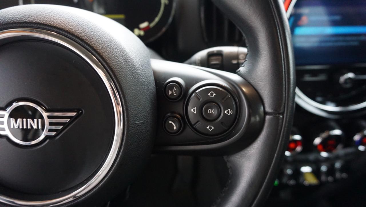 MINI Countryman 1.5 Cooper SE Business Countryman ALL4 Automatica - 20