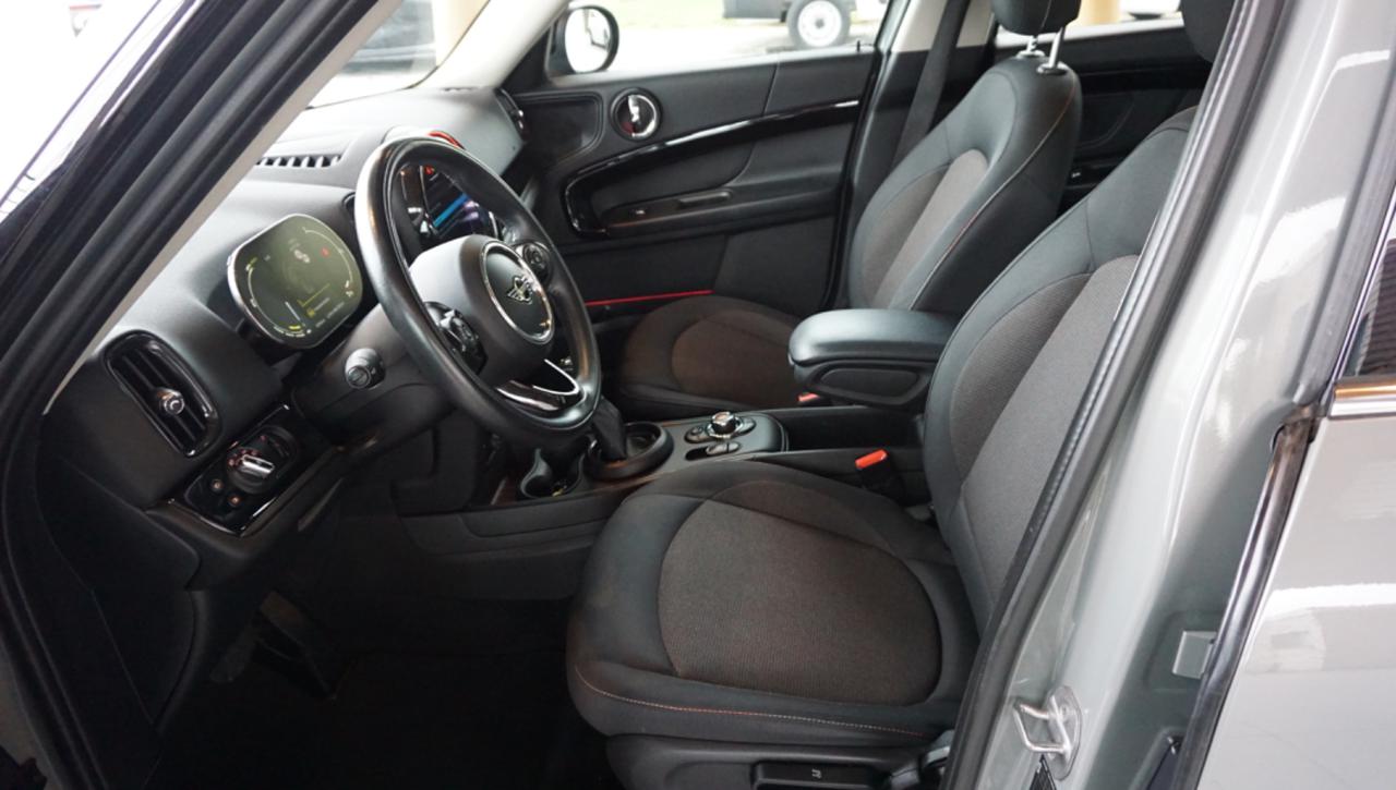 MINI Countryman 1.5 Cooper SE Business Countryman ALL4 Automatica - 13