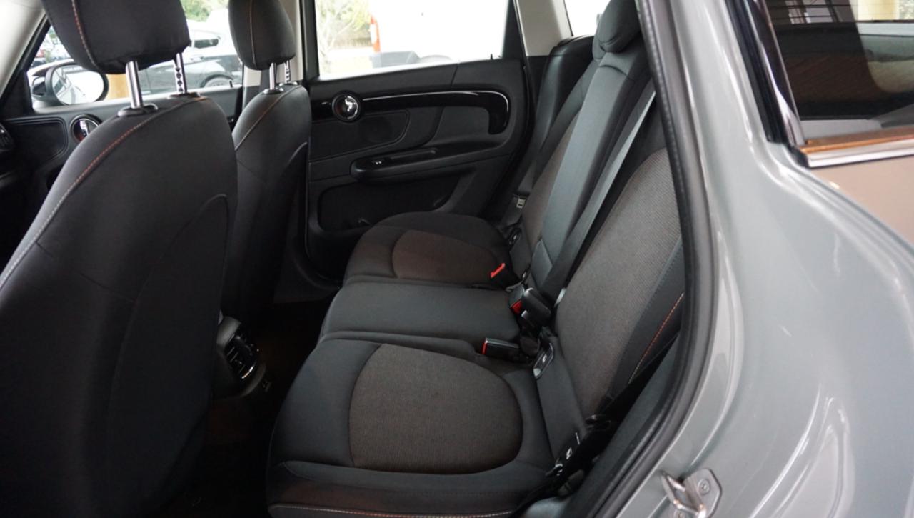 MINI Countryman 1.5 Cooper SE Business Countryman ALL4 Automatica - 28