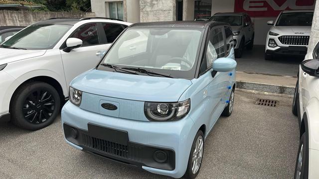 BIRBA Birba Blu pastello