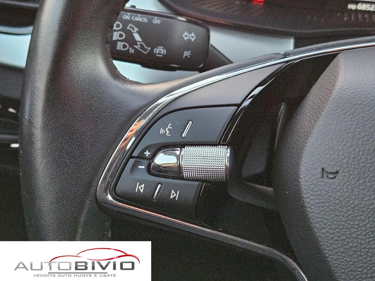 SKODA Kamiq 1.0 TSI 115 CV Selection - 30