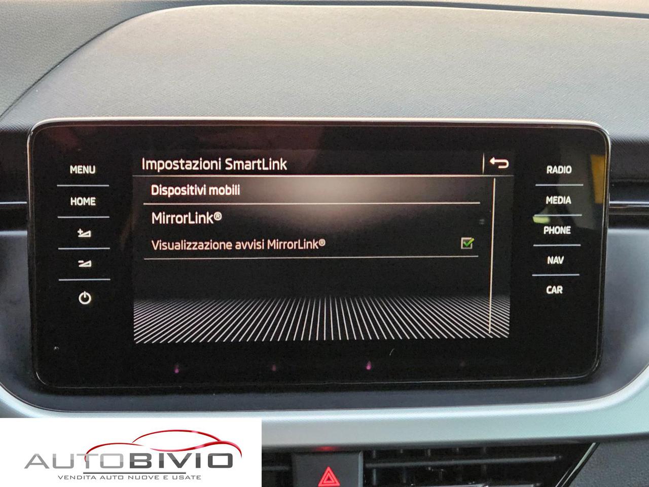 SKODA Kamiq 1.0 TSI 115 CV Selection - 27