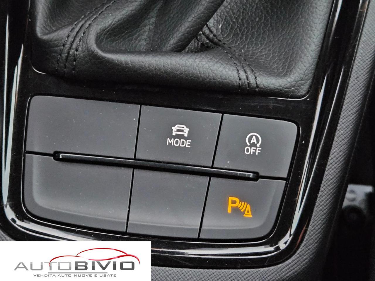 SKODA Kamiq 1.0 TSI 115 CV Selection - 26