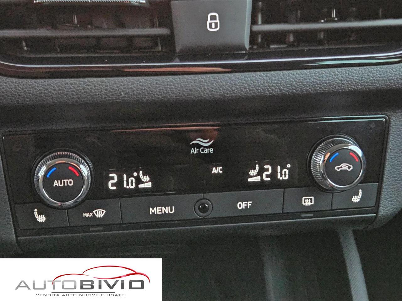 SKODA Kamiq 1.0 TSI 115 CV Selection - 25