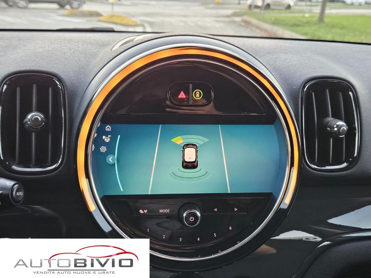 MINI Countryman 1.5 One D Business Countryman Automatica - 15