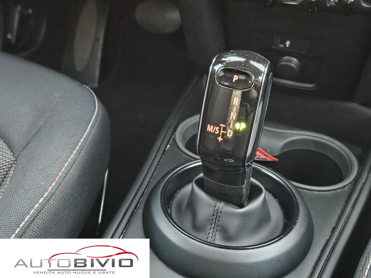 MINI Countryman 1.5 One D Business Countryman Automatica - 29