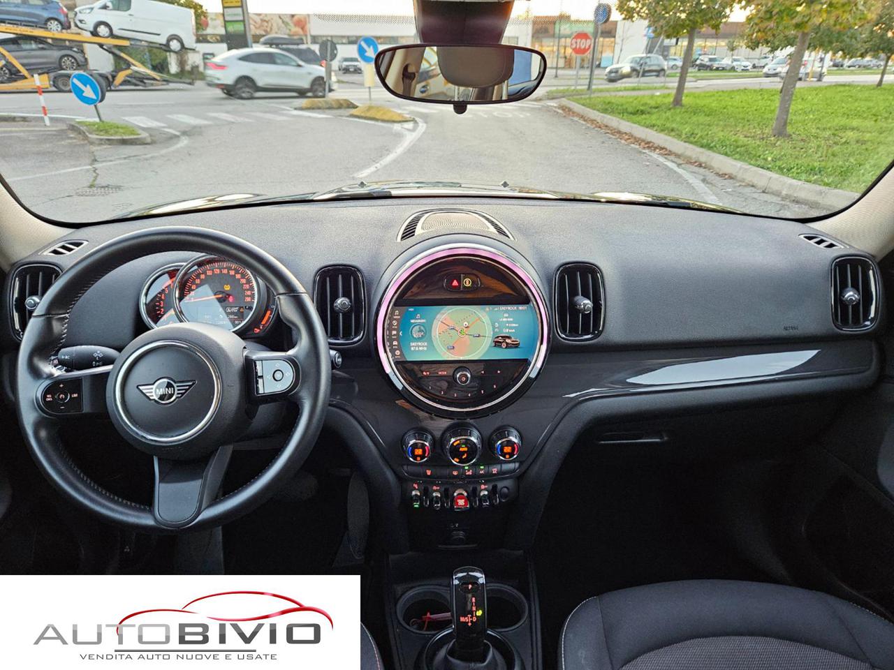 MINI Countryman 1.5 One D Business Countryman Automatica - 24