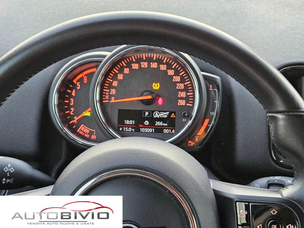 MINI Countryman 1.5 One D Business Countryman Automatica - 25