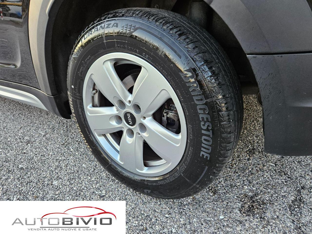 MINI Countryman 1.5 One D Business Countryman Automatica - 17