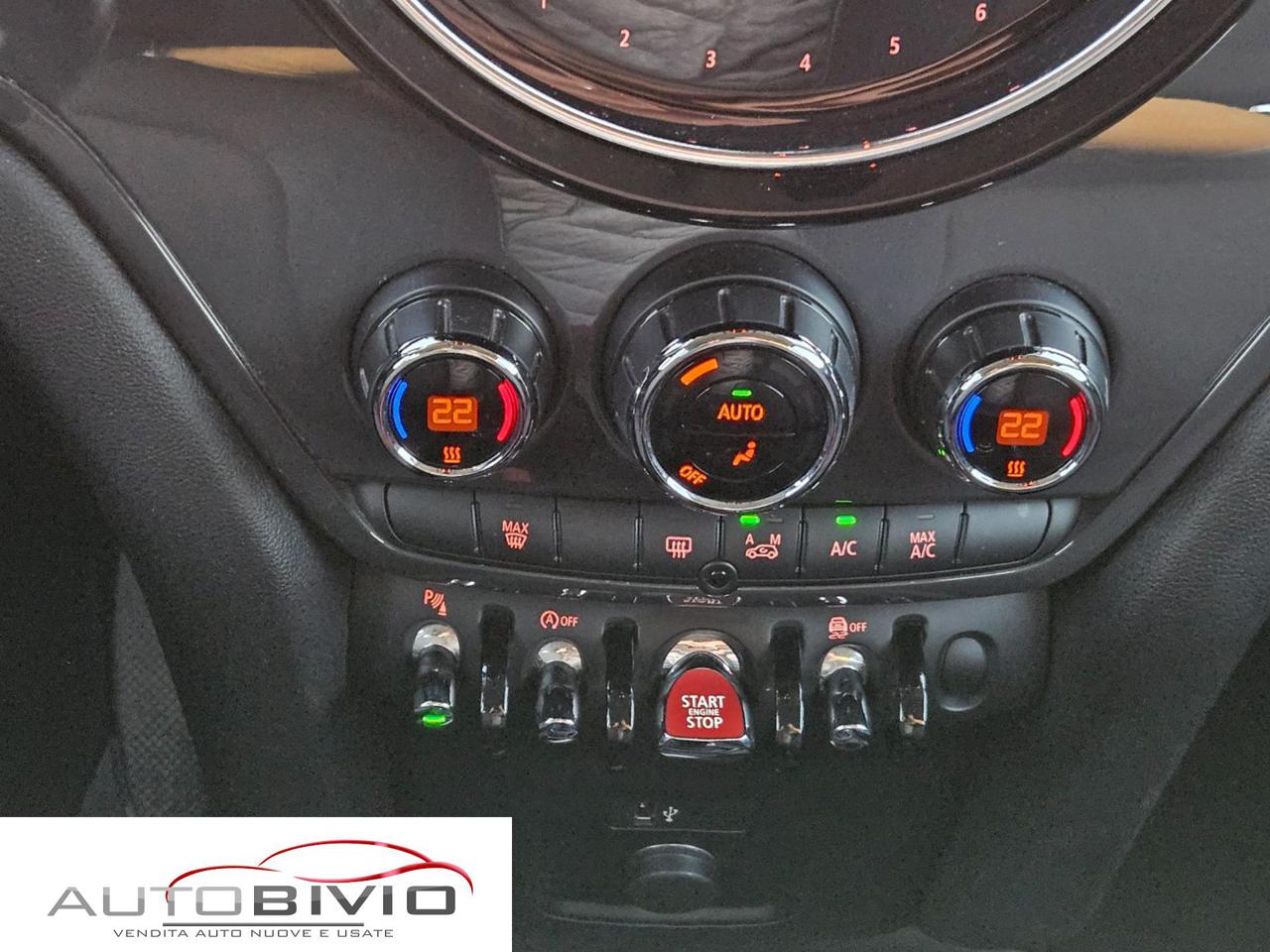 MINI Countryman 1.5 One D Business Countryman Automatica - 13