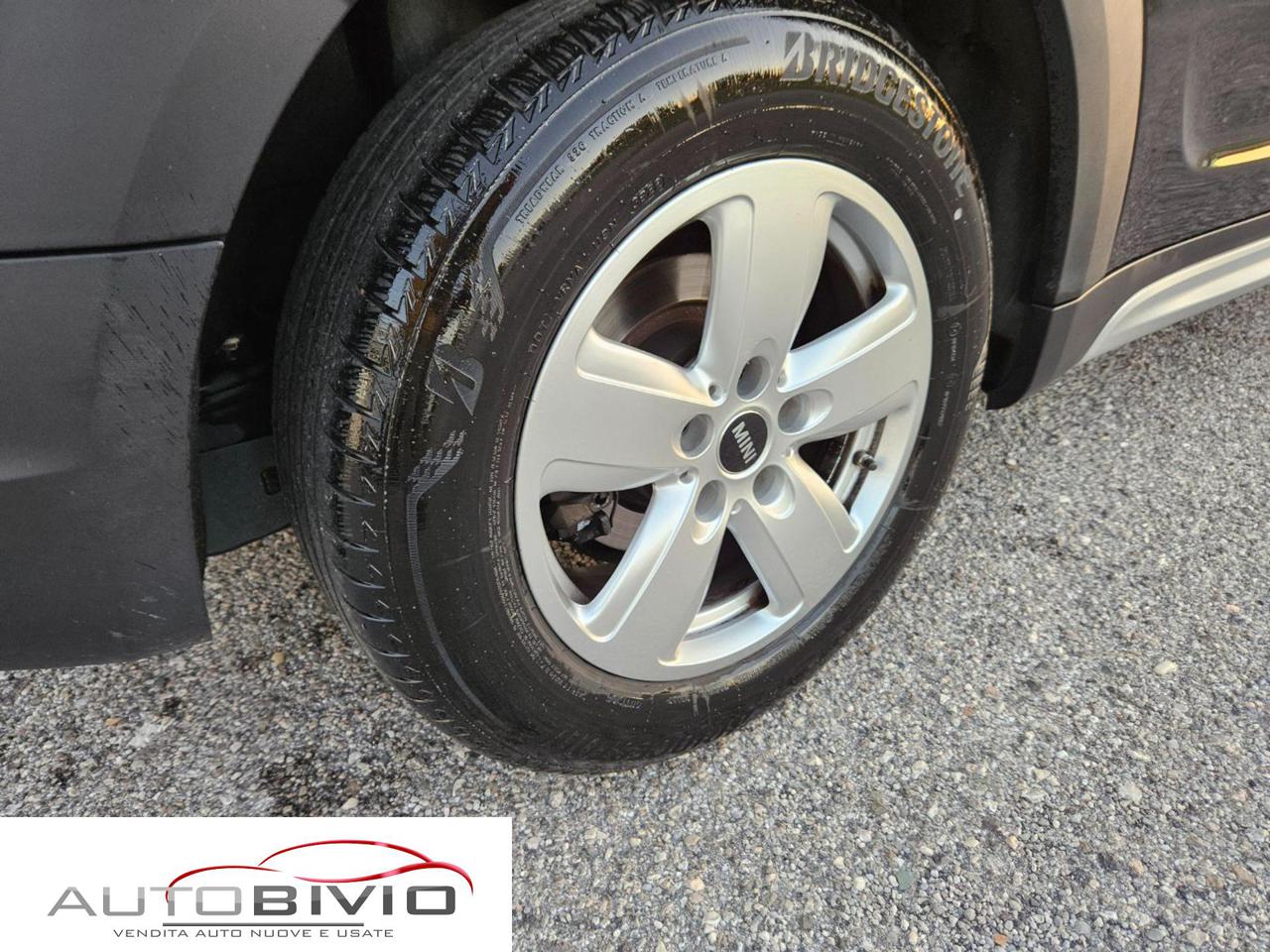 MINI Countryman 1.5 One D Business Countryman Automatica - 18