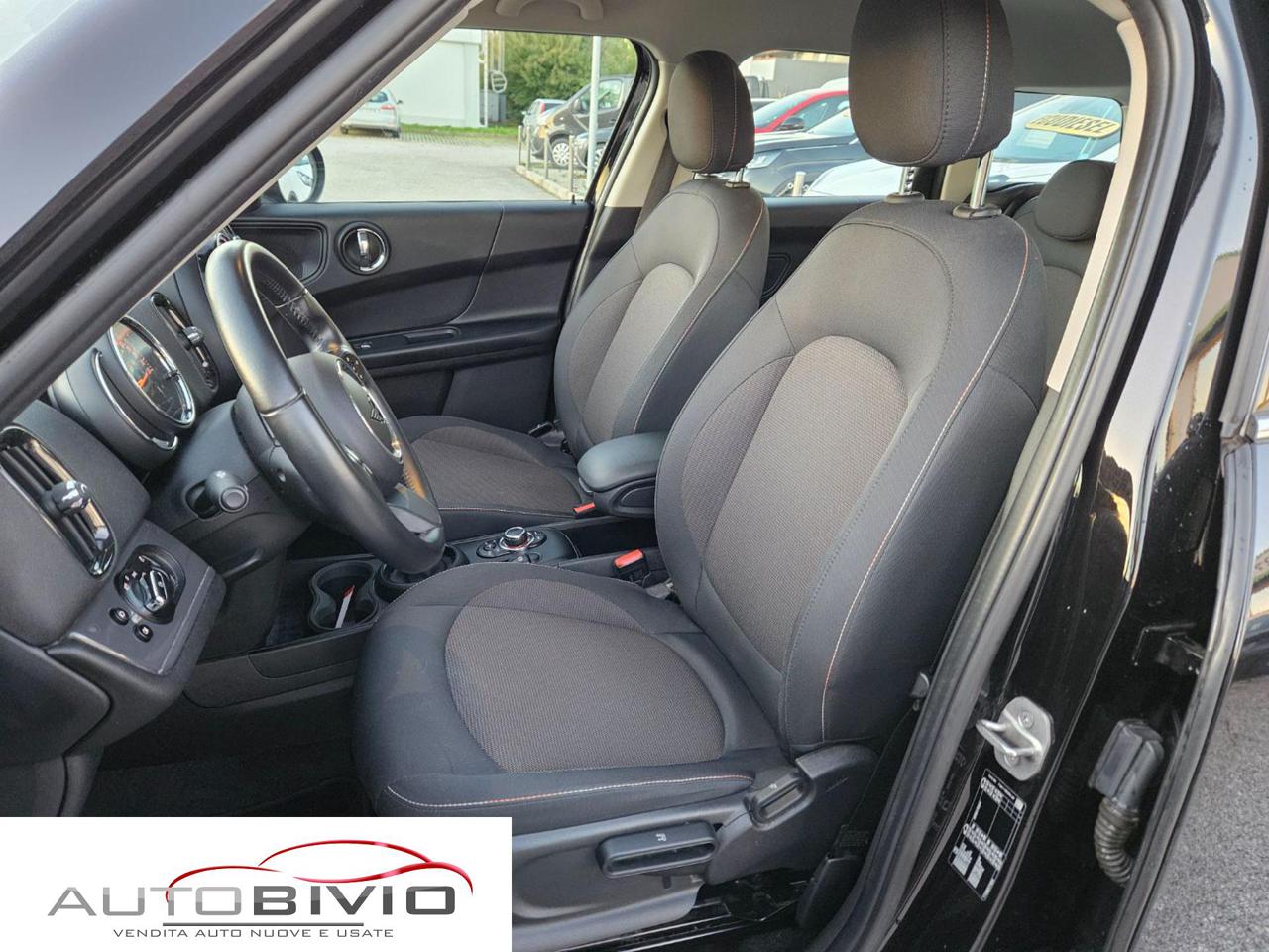 MINI Countryman 1.5 One D Business Countryman Automatica - 10