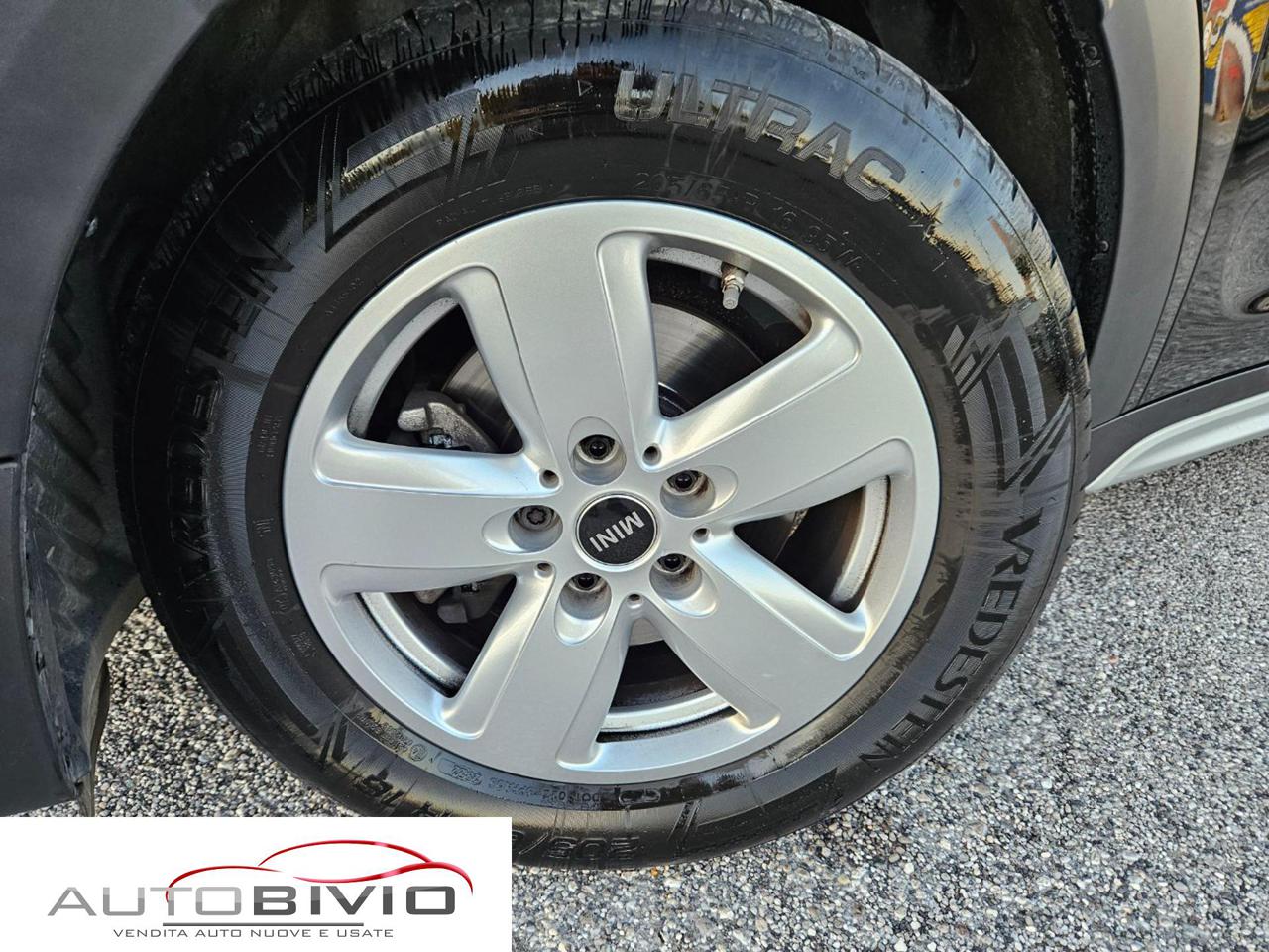 MINI Countryman 1.5 One D Business Countryman Automatica - 16