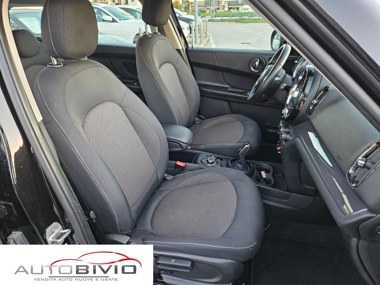 MINI Countryman 1.5 One D Business Countryman Automatica - 23