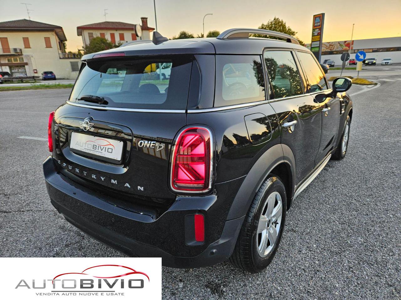 MINI Countryman 1.5 One D Business Countryman Automatica - 7