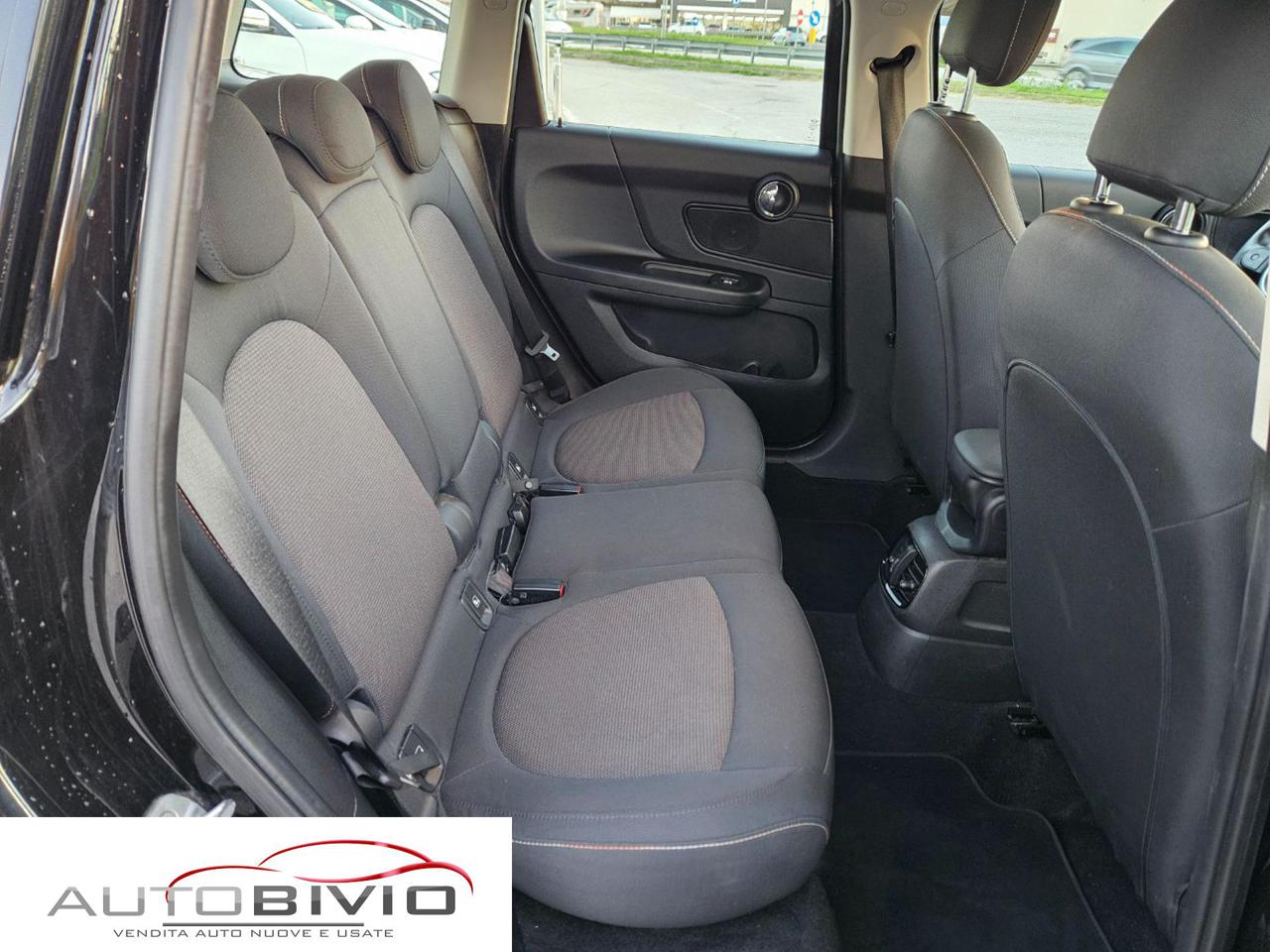 MINI Countryman 1.5 One D Business Countryman Automatica - 22