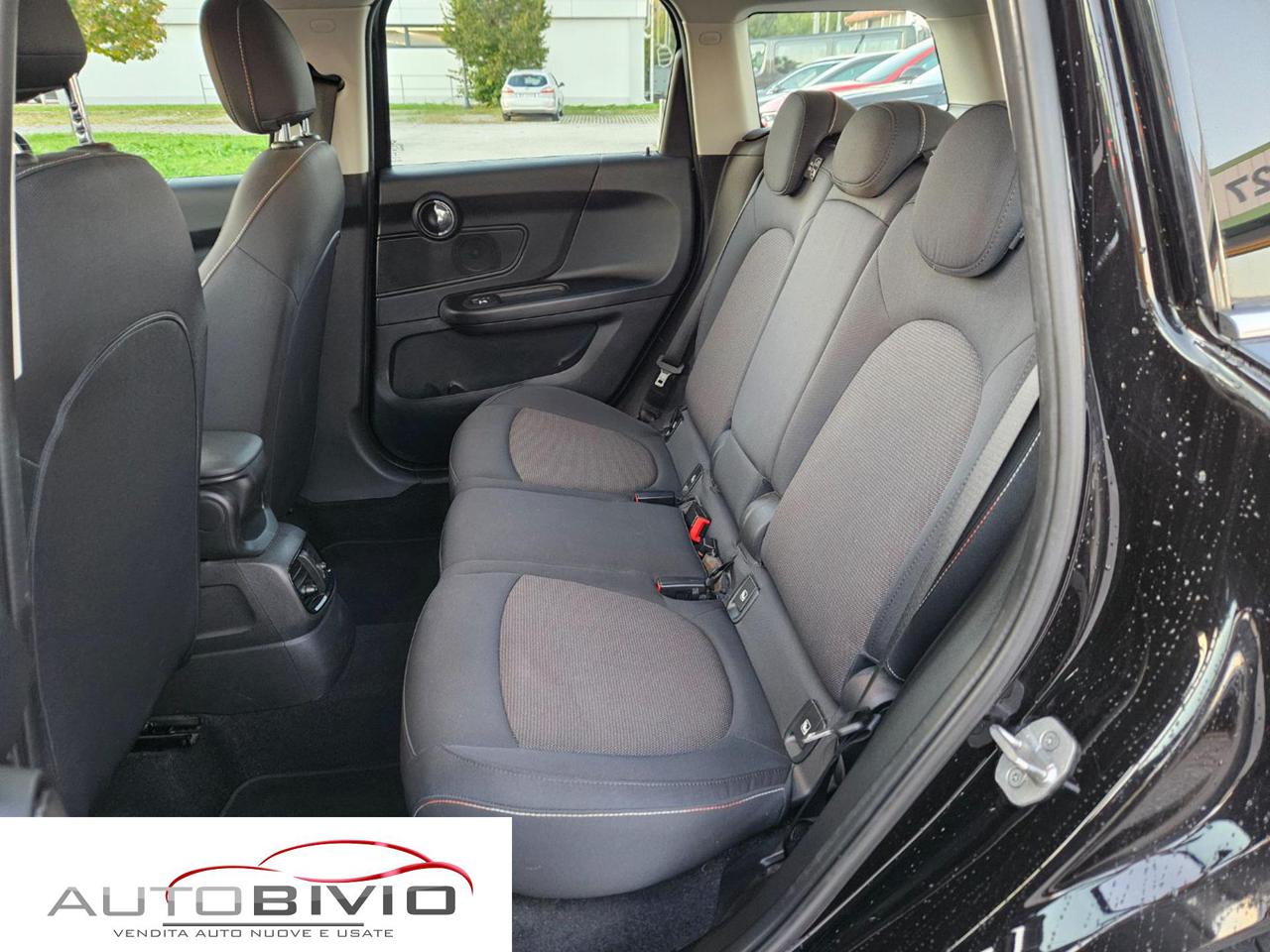 MINI Countryman 1.5 One D Business Countryman Automatica - 11