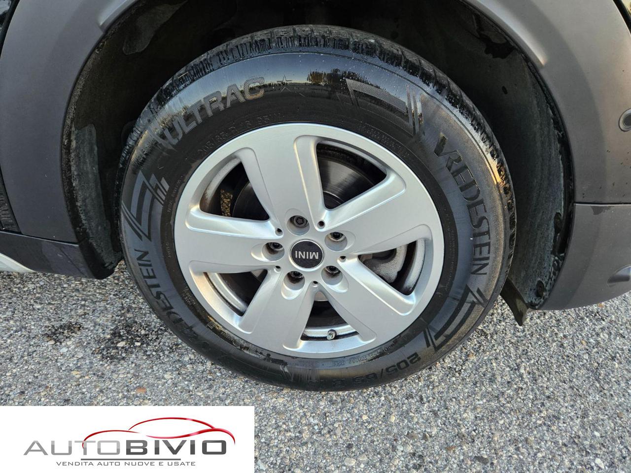 MINI Countryman 1.5 One D Business Countryman Automatica - 19