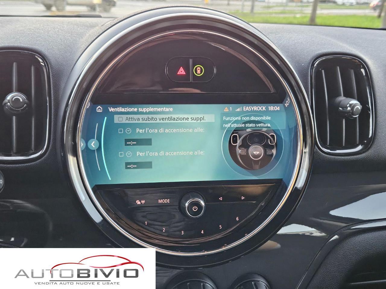 MINI Countryman 1.5 One D Business Countryman Automatica - 33