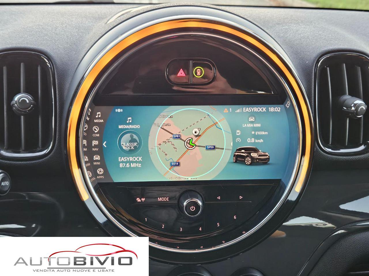 MINI Countryman 1.5 One D Business Countryman Automatica - 14