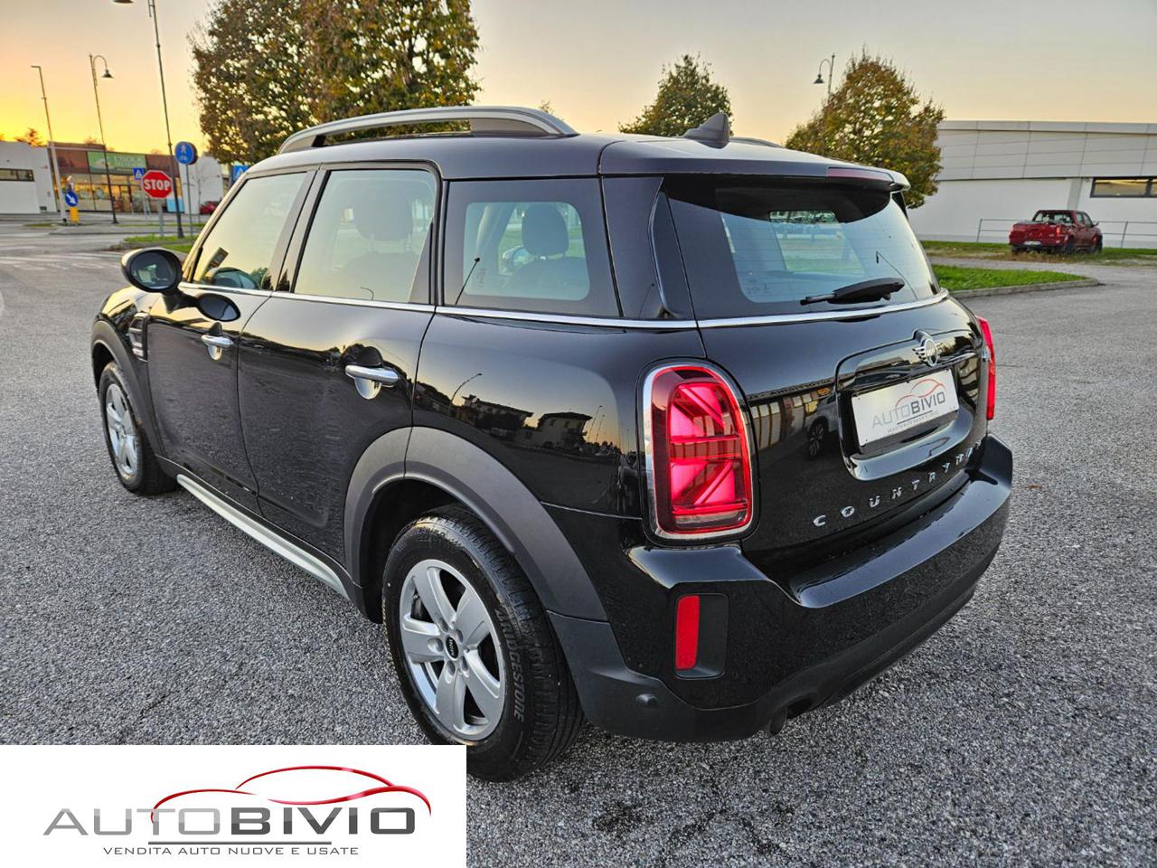 MINI Countryman 1.5 One D Business Countryman Automatica - 5