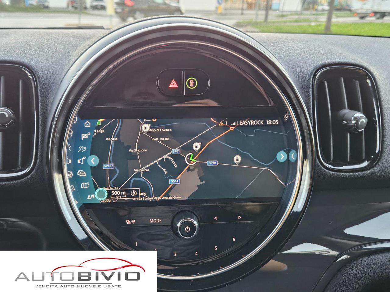 MINI Countryman 1.5 One D Business Countryman Automatica - 32