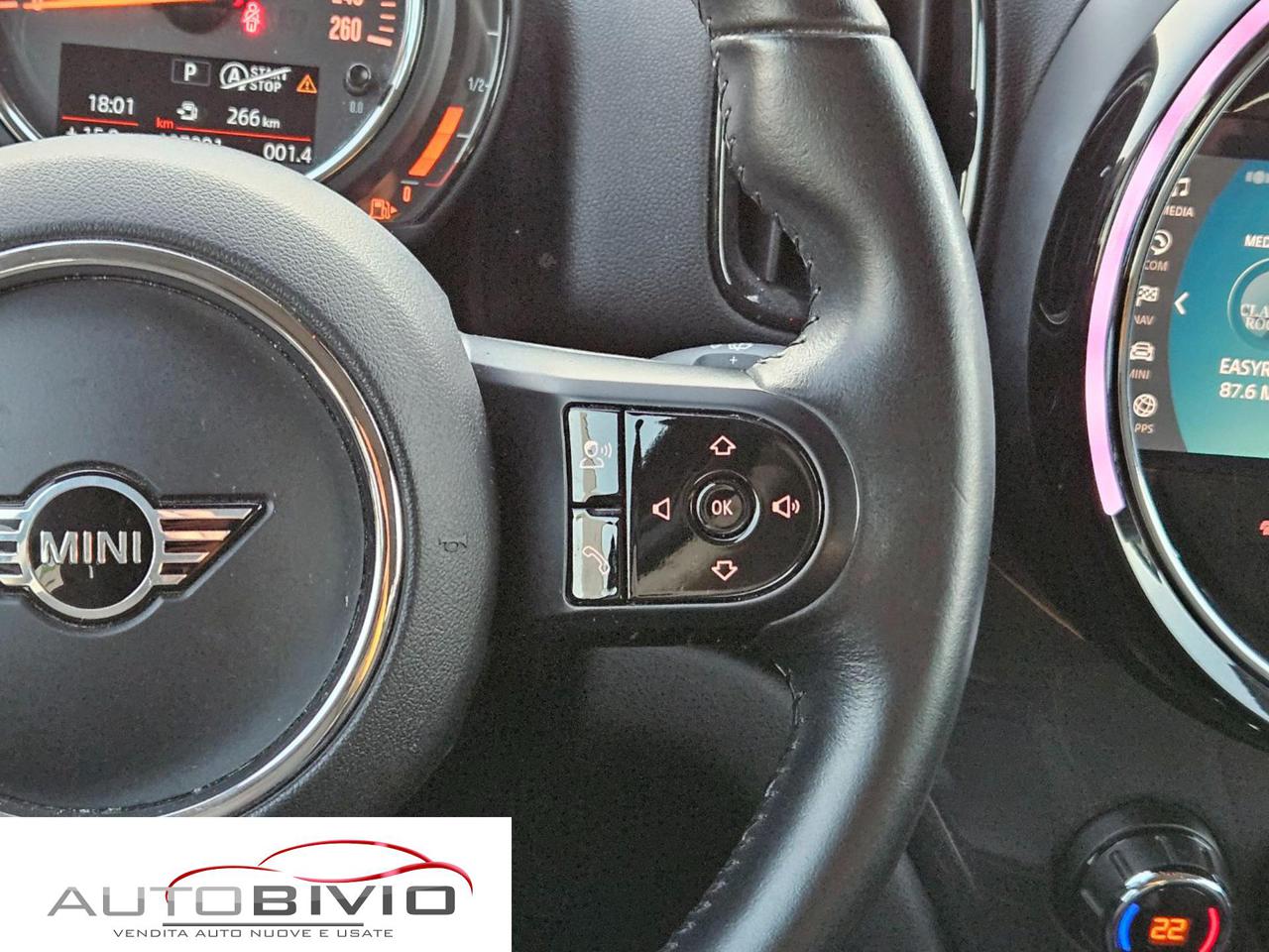 MINI Countryman 1.5 One D Business Countryman Automatica - 27