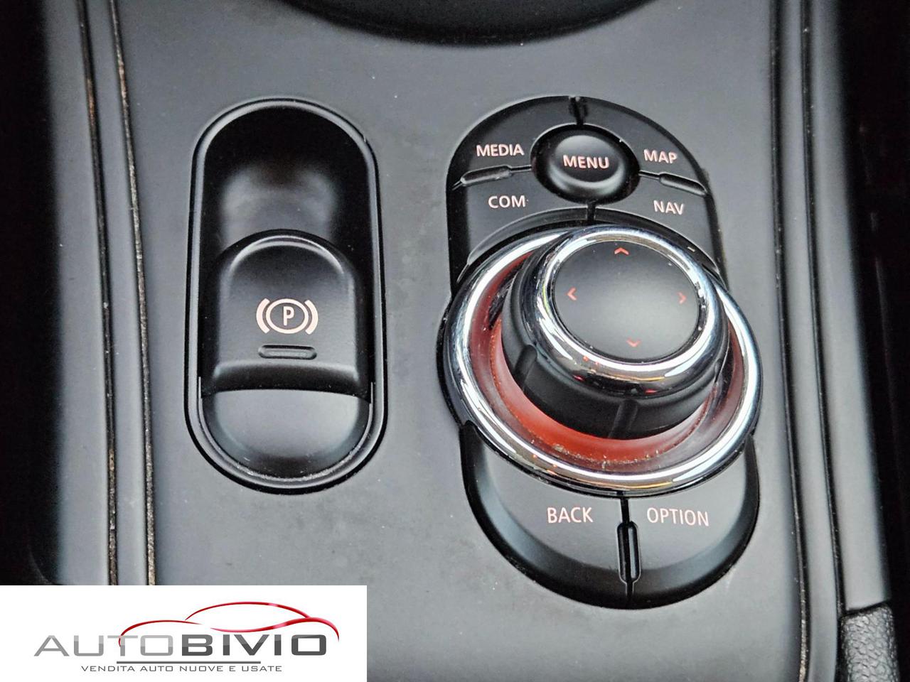 MINI Countryman 1.5 One D Business Countryman Automatica - 28