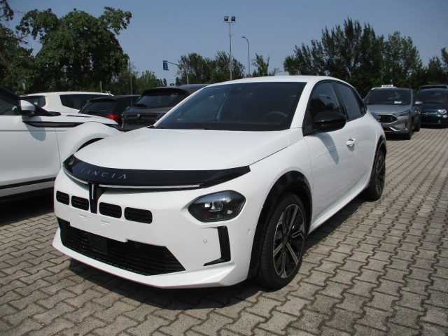 LANCIA Ypsilon Bianco pastello