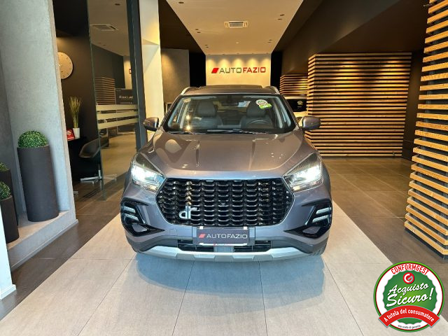 DR MOTOR DR 5.0 Antracite metallizzato