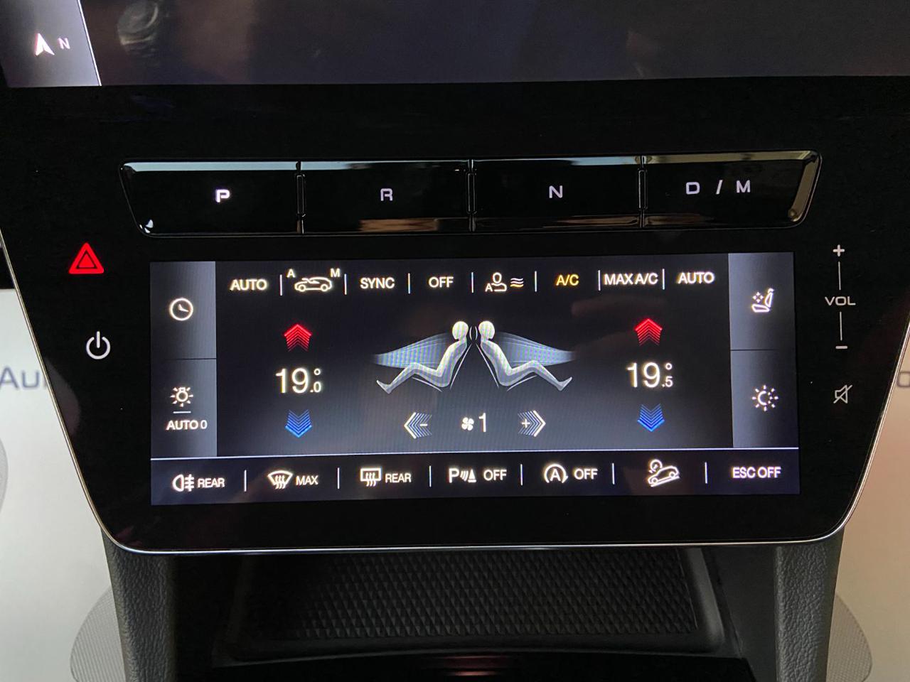 MASERATI Grecale Grecale MHEV 2.0 300 CV GT SOLI 15516 KM. - 32