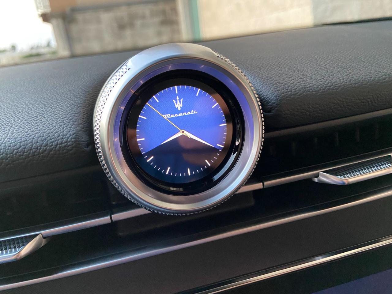 MASERATI Grecale Grecale MHEV 2.0 300 CV GT SOLI 15516 KM. - 29