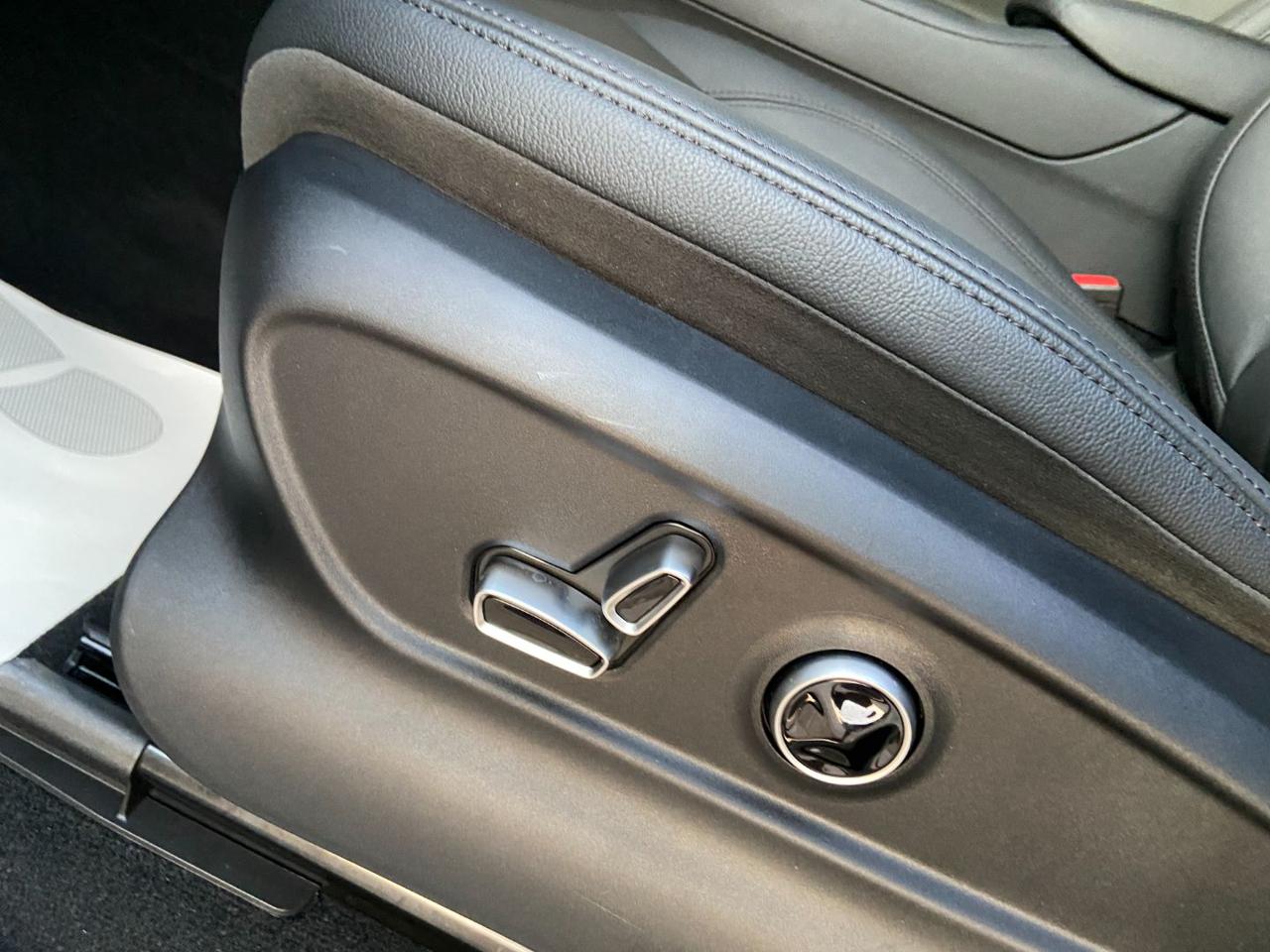 MASERATI Grecale Grecale MHEV 2.0 300 CV GT SOLI 15516 KM. - 51