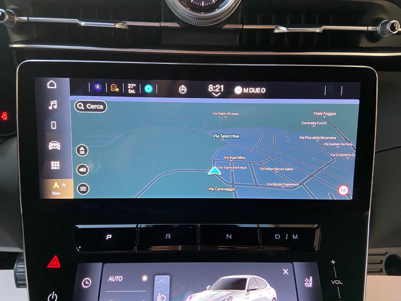 MASERATI Grecale Grecale MHEV 2.0 300 CV GT SOLI 15516 KM. - 58