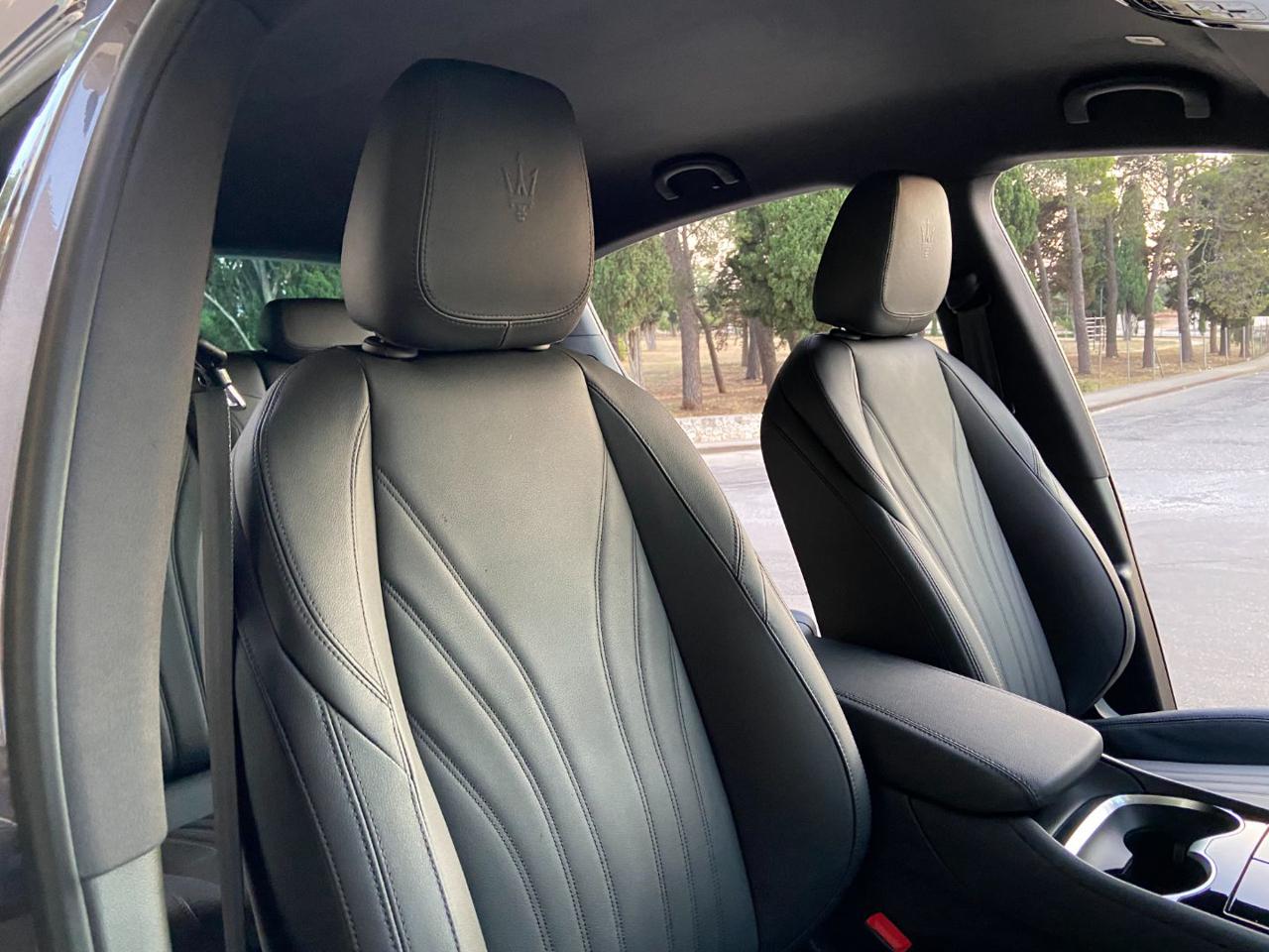 MASERATI Grecale Grecale MHEV 2.0 300 CV GT SOLI 15516 KM. - 20