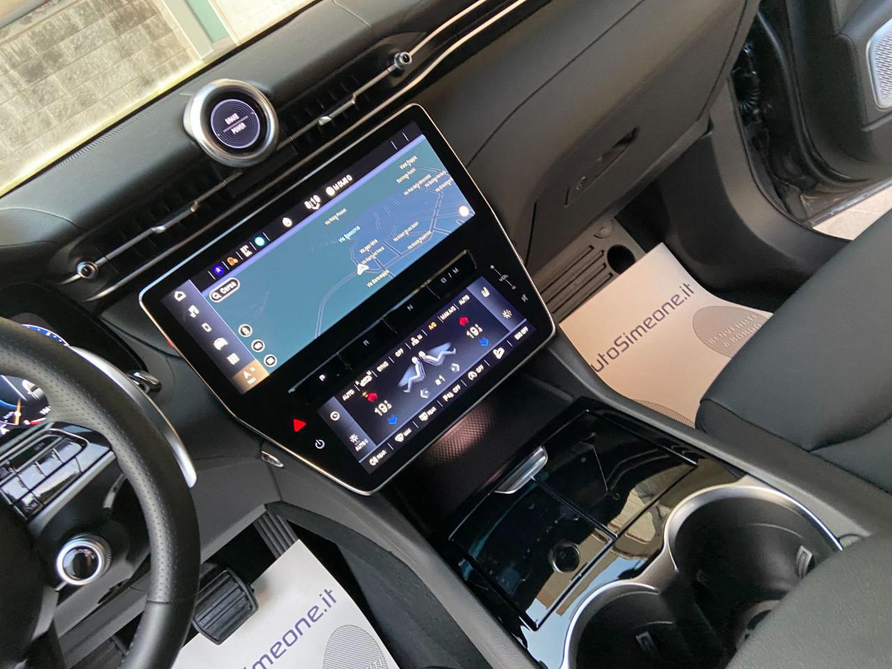 MASERATI Grecale Grecale MHEV 2.0 300 CV GT SOLI 15516 KM. - 23