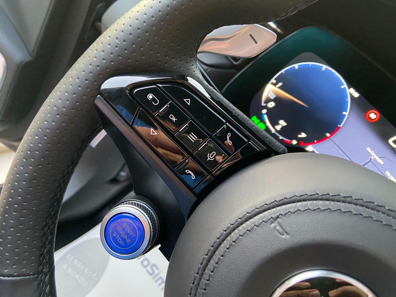 MASERATI Grecale Grecale MHEV 2.0 300 CV GT SOLI 15516 KM. - 24