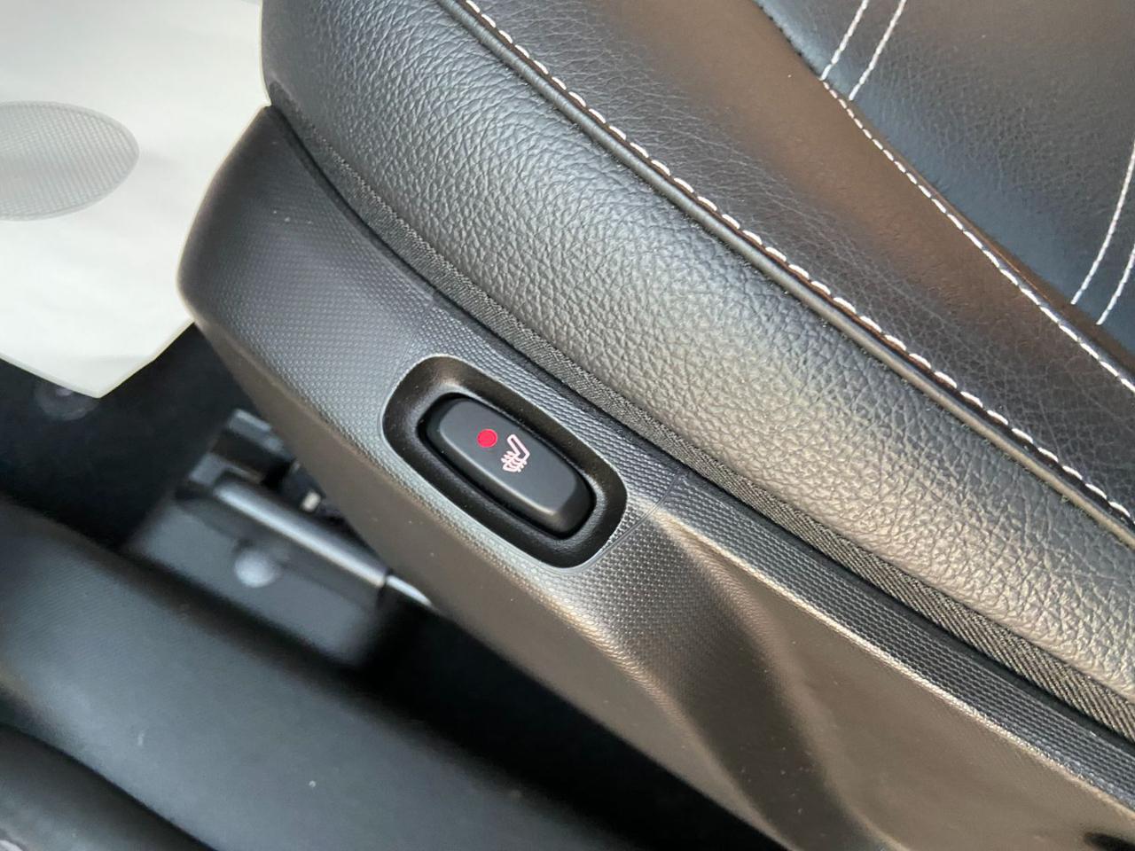 SMART ForTwo EQ Prime TETTO PAN-INTERNI IN PELLE-SEDILI RISCAL. - 20