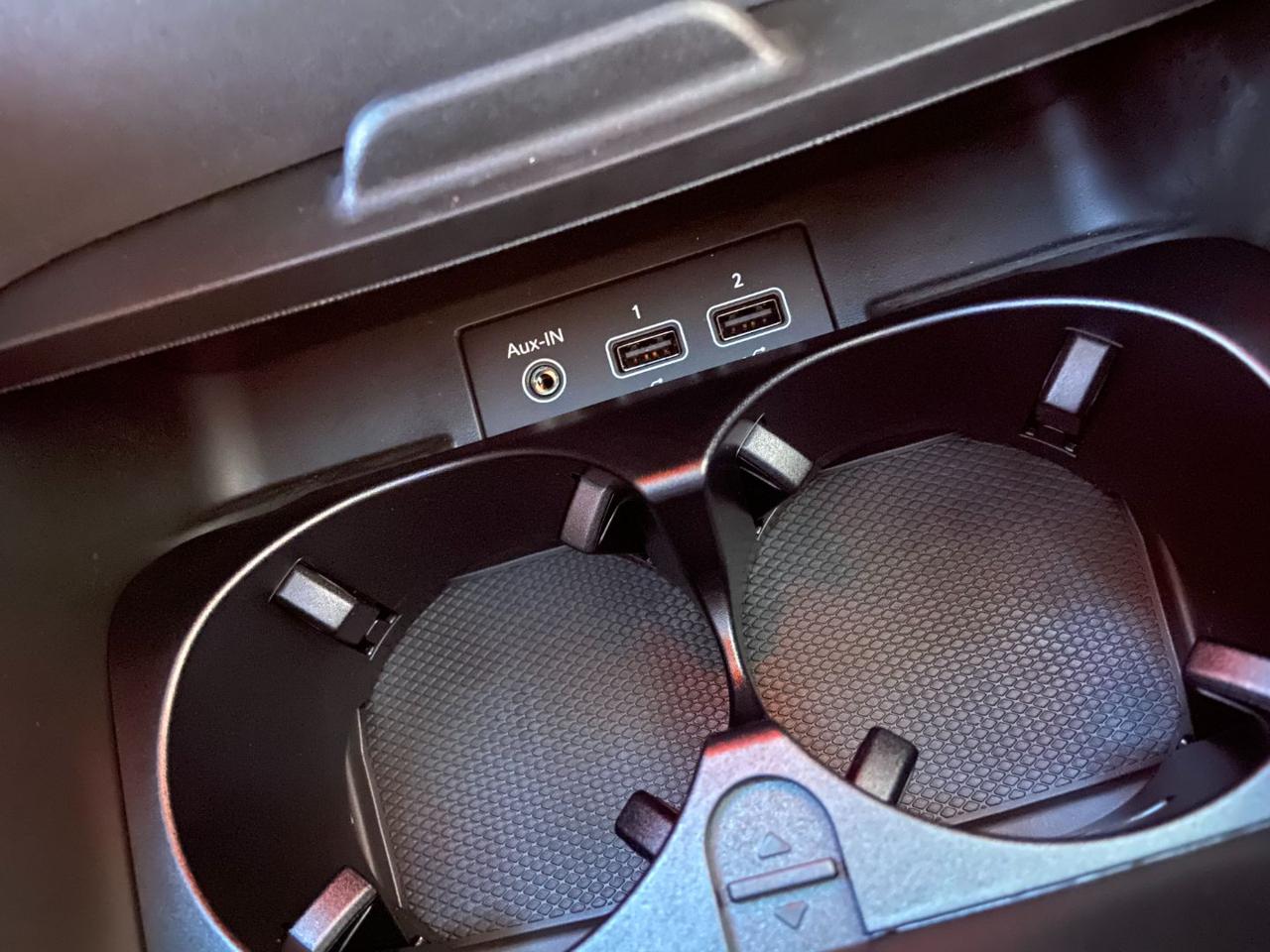 SMART ForTwo EQ Prime TETTO PAN-INTERNI IN PELLE-SEDILI RISCAL. - 38