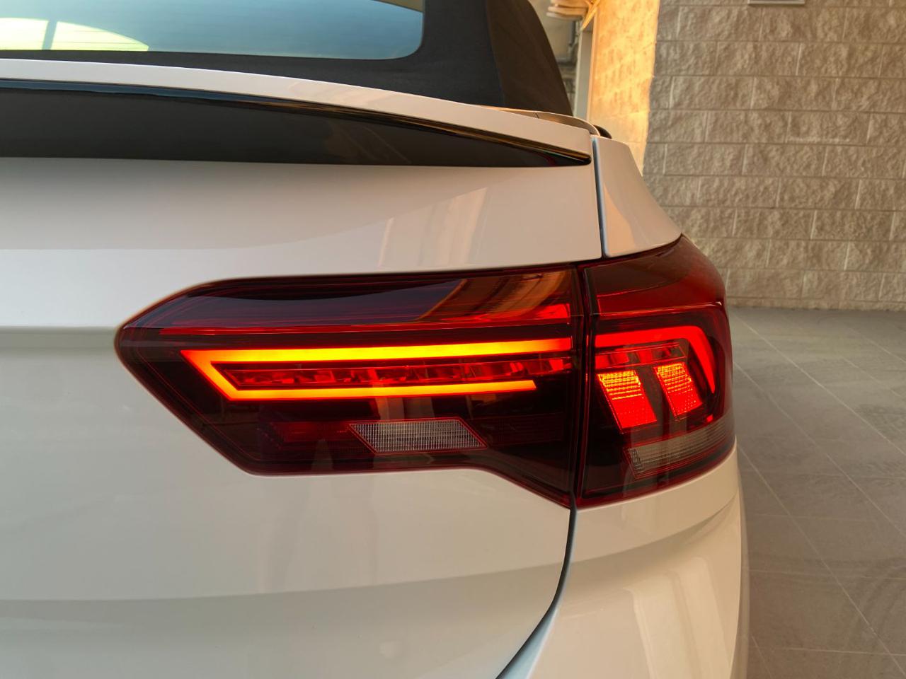 VOLKSWAGEN T-Roc Cabriolet 1.0 TSI Style VIRTUAL COCKPIT-FARI LED - 28