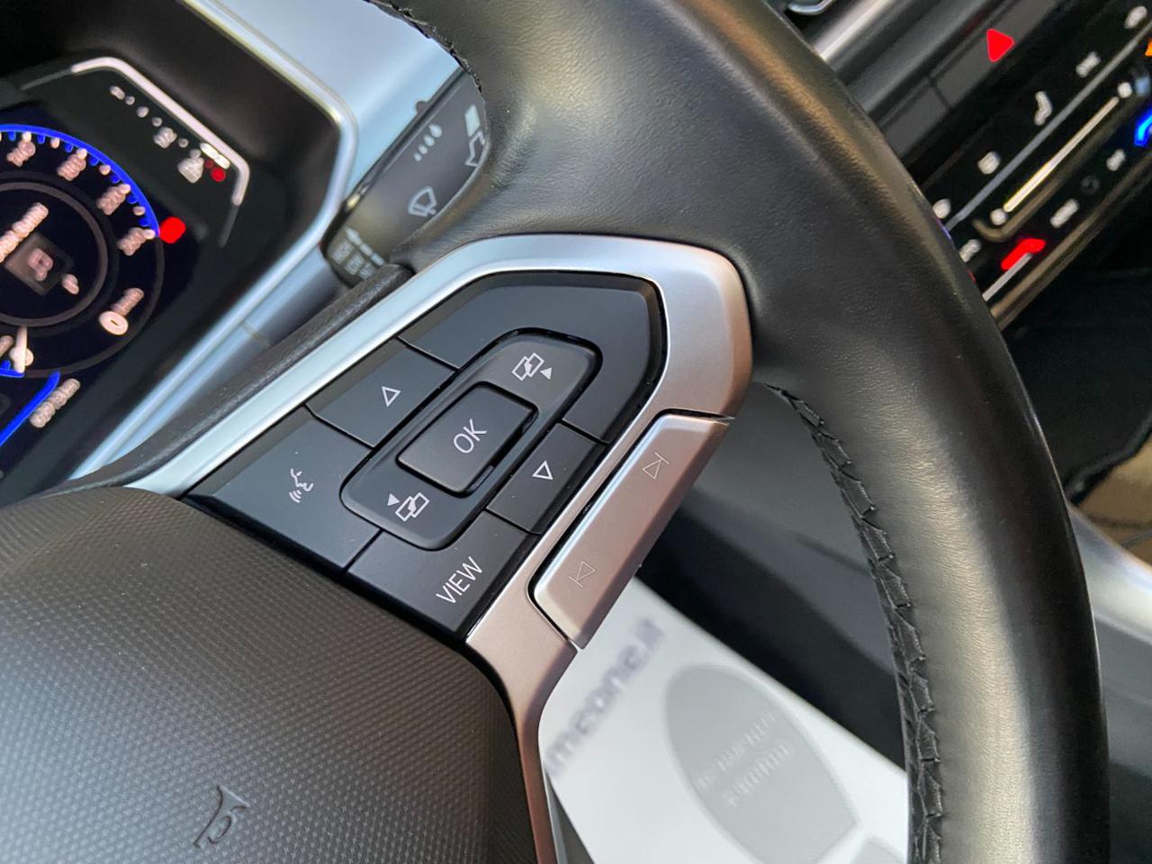 VOLKSWAGEN T-Roc Cabriolet 1.0 TSI Style VIRTUAL COCKPIT-FARI LED - 35