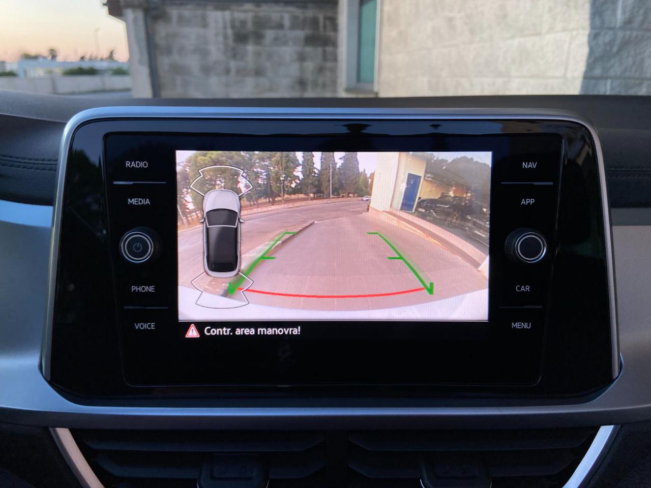 VOLKSWAGEN T-Roc Cabriolet 1.0 TSI Style VIRTUAL COCKPIT-FARI LED - 15