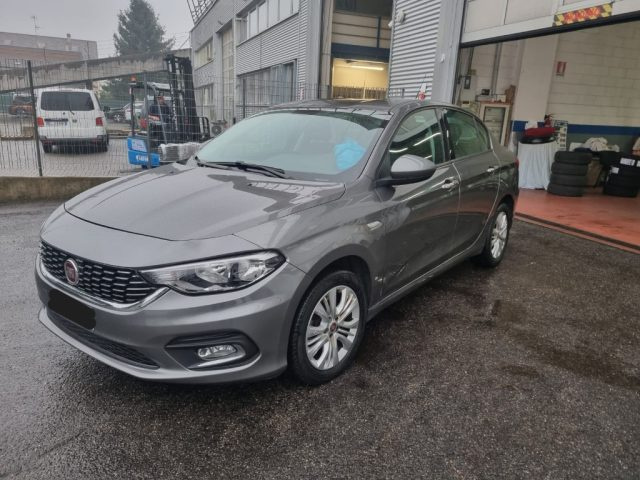 FIAT Tipo Antracite metallizzato
