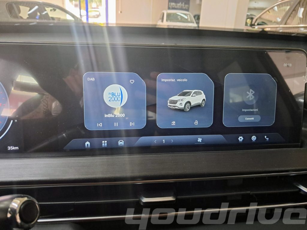 DR MOTOR DR 5.0 # 1.5 Comfort - 12