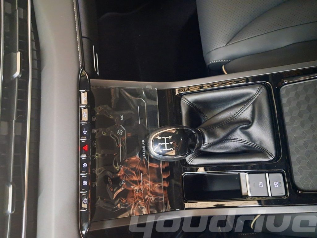 DR MOTOR DR 5.0 # 1.5 Comfort - 13