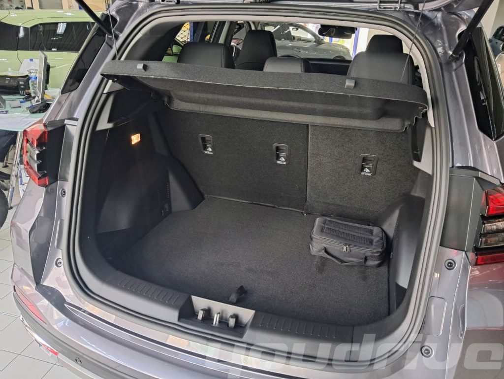 DR MOTOR DR 5.0 # 1.5 Comfort - 21