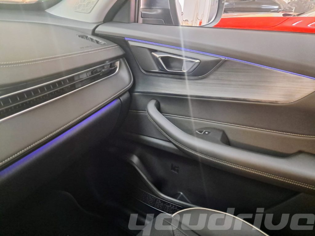 DR MOTOR DR 5.0 # 1.5 Comfort + GPL - 19