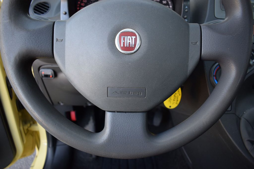 FIAT Panda Panda 1.2 Climbing Natural Power - 9