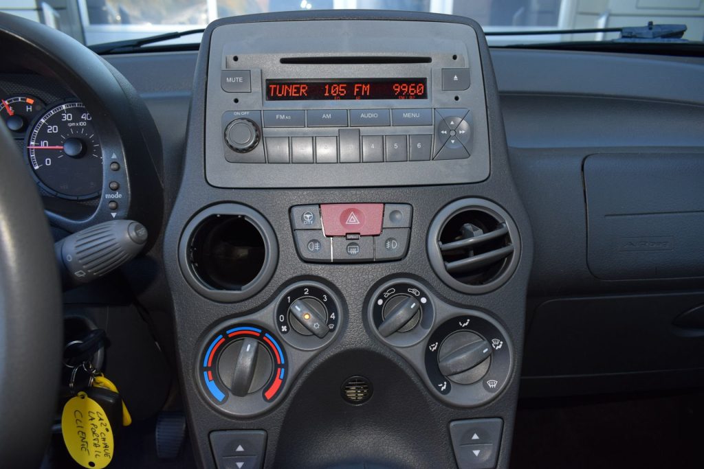 FIAT Panda Panda 1.2 Climbing Natural Power - 11